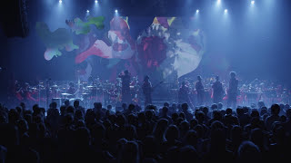 DATAROCK - The Musical [teaser]