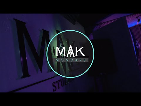 MAK Mondays EP. 3 - NLS