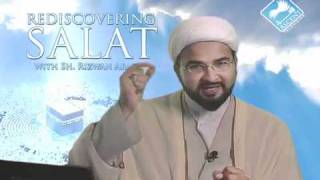 Rediscovering Salat (Prayer) w/ Sheikh Rizwan Arastu - Episode 15: Recitation Cont'd