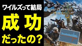 【今だから言えること】ワイルズは失敗だったの？アセンダンスはどうなるの？