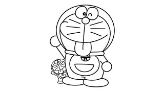 #whitedoraemon Lyrics English Translation