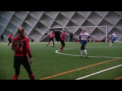 T03 Myllyliigan Finaali 18.3.2017: EPS T04 - EBK T03