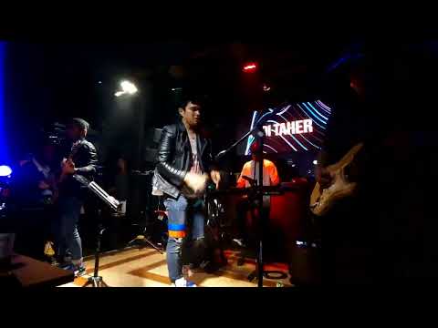 ALDI TAHER LIVE AT ODIN   CREEP WITH HEART BREAKERS