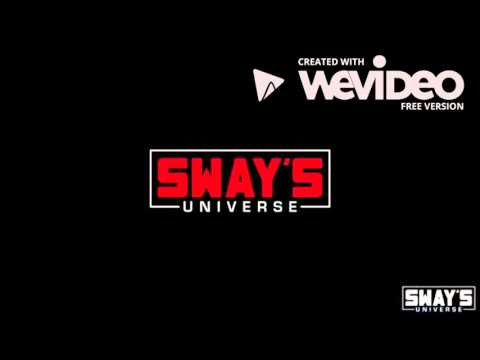 DOX DIGGLA DESTROYING "SWAY IN THE MORNING"