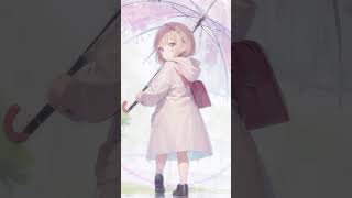 - June Drops / ac edit feat. 夏色花梨 #rain #夏色花梨 #synthesizerv