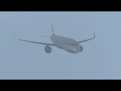 OMDB - OPKC - OPLA | RFS WORLD TOUR DAY 3 ✈️