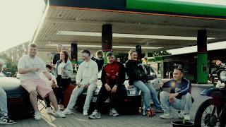 FiNCH - TANKE (OFFiCiAL ViDEO) FiNCH - TANKE (OFFiCiAL ViDEO)