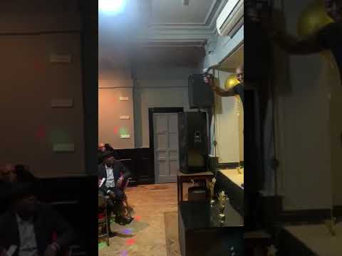 The Investigators Baby I'm yours original singer Lorenzo Hall