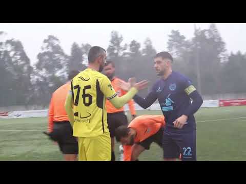 Divisão Honra Sénior AF Porto