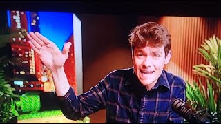 Pokemon X YouTube X LibertyVauly "Nick Fuentes BLASTS Trump:  "do not him off the hook for that"