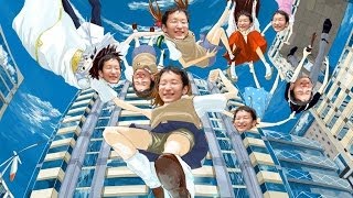 Cover art for masterpiece