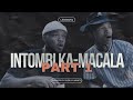 Lenmarq Cheri Ya Mpintji Zulu Version