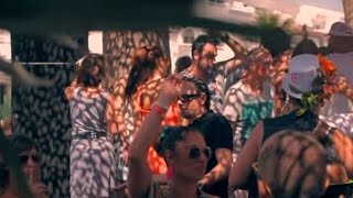 Vagabundos Afterparty in Ibiza