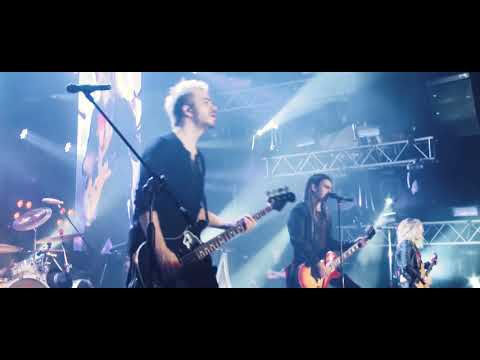 AIRBAG - Gran Encuentro - video oficial