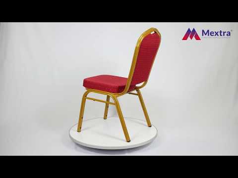 Banquet chair MUSIC JAZZ - Image 2