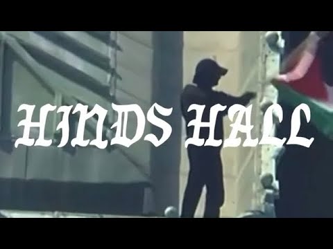 Macklemore - HIND’S HALL (Free Palestine Song)