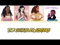 The Schuyler Sisters (Hamilton) 1 hour Loop (lyrics) #5