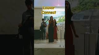 louvor Connect IBEsperança