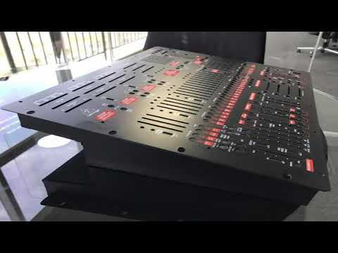 Behringer ARP 2600 Evolving !