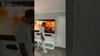 Download lagu 65” LG G5 paired with Samsung soundbar. Does this combo work? mp3 Download lagu 65” LG G5 paired with Samsung soundbar. Does this combo work? mp3