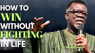 Dr Mensa OTABIL 1 MINDSET THAT WILL PROTECT YOU IN 2026 / Discover How God Will Fight For You FAST!