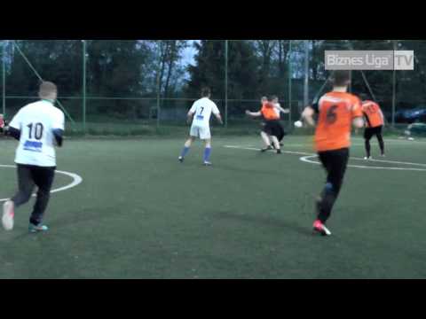 16.05.2017 II Liga A - Luktrans vs.  Colorex