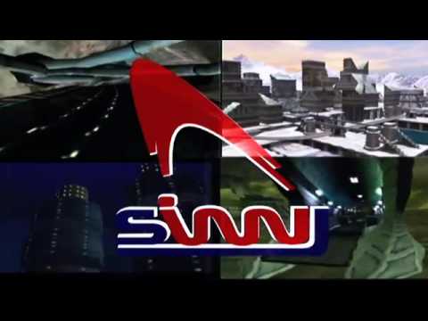 XGRA : Extreme-G Racing Association Playstation 2