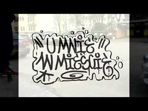 maluch egoista feet dj cuxxx - u mnie w miescie