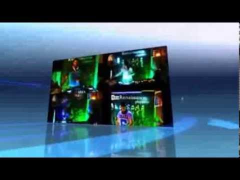 RENAISSANCE PLAYROOM Always quality music from the best Djs from around the planet