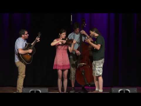 2017-06-22 GC1 Tashina Clarridge - Grand Champ Div - Weiser Fiddle Contest 2017