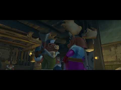 Sly 2: Uppdrag 58 - Radiostyrda stridsvagnar (PS3, SE)