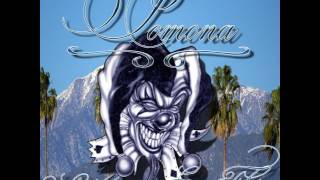 1865 {96 Degrees In The Shade} ~ Third World