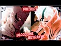 Bloodline Betrayal Naruto Texting Stories Oneshot