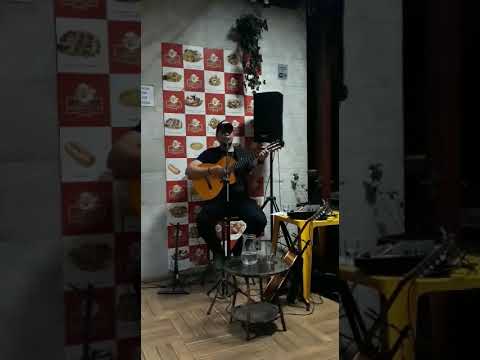 Quase (Cover) Daniel Vilela – Ao Vivo | Aparecida de Goiânia/GO (11/05/2019)