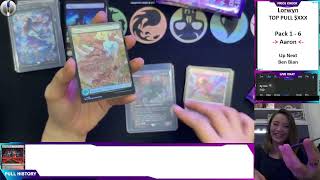 Lorwyn Eclipsed Collector Pack Break with KumaYuu