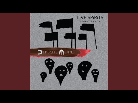 Video thumbnail for Just Can’t Get Enough (Live in Waldbühne, Berlin, 25th July 2018)