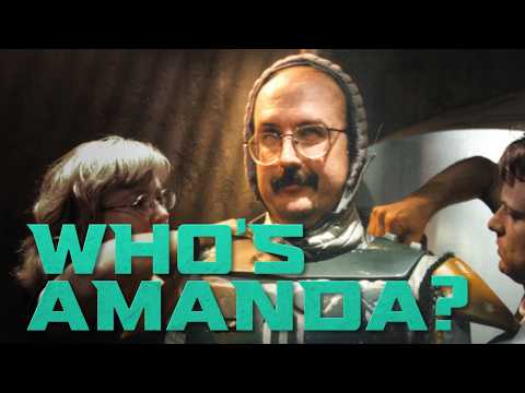 A Mandalorian Primer