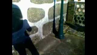 Just because your love is gone by Nini