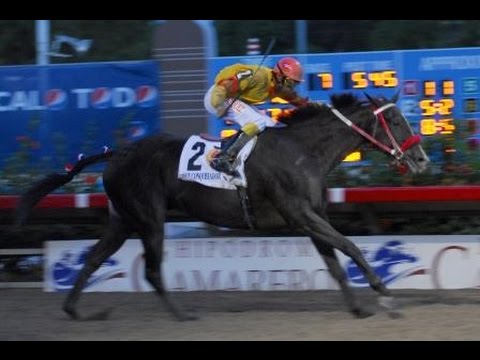 SOY CONQUISTADOR - Copa Confraternidad 2009