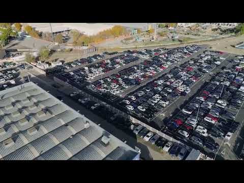 En Clicars no tenemos límites | Campa automotriz de más de 90.000m2