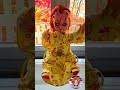 CHUCKY A VUELTO Y ESTA MÁS VIVO QUE NUNCA Chucky