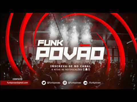 MC KEVIN O CHRIS - FINALIDADE ERA FICAR EM CASA (RENAN DA PENHA)