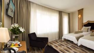 Aprilis Hotel ★ Istanbul, Turkey