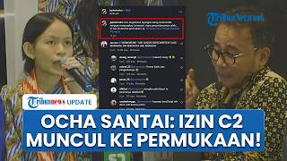 Respons Santai Ocha, Peserta LCC yang Disalahkan Juri: Siapa yang Sebenarnya Salah, C2 Izin Muncul