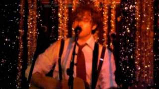 Ari Herstand-Channukah Song