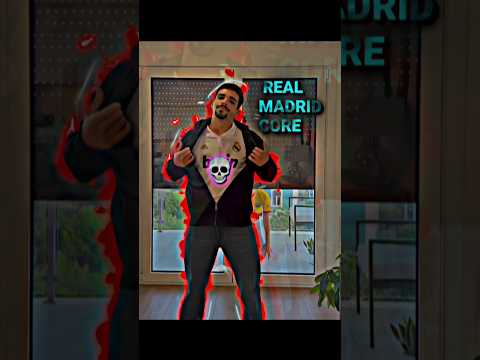 barcelona vs real madrid☠️