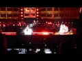 Mozart l'opéra rock victime de ma victoire 