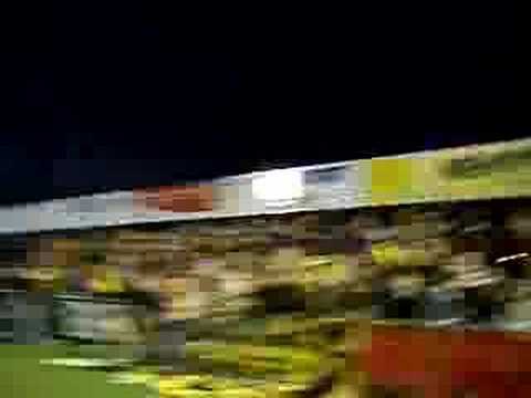 Nur Durchgeknallte unterwegs!