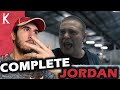Complete - Jordan | iKaanic Reaction | The Deepest of Self-Reflections