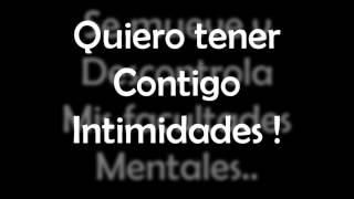 Wisin & Jory - Claro (Letras/Lyrics)